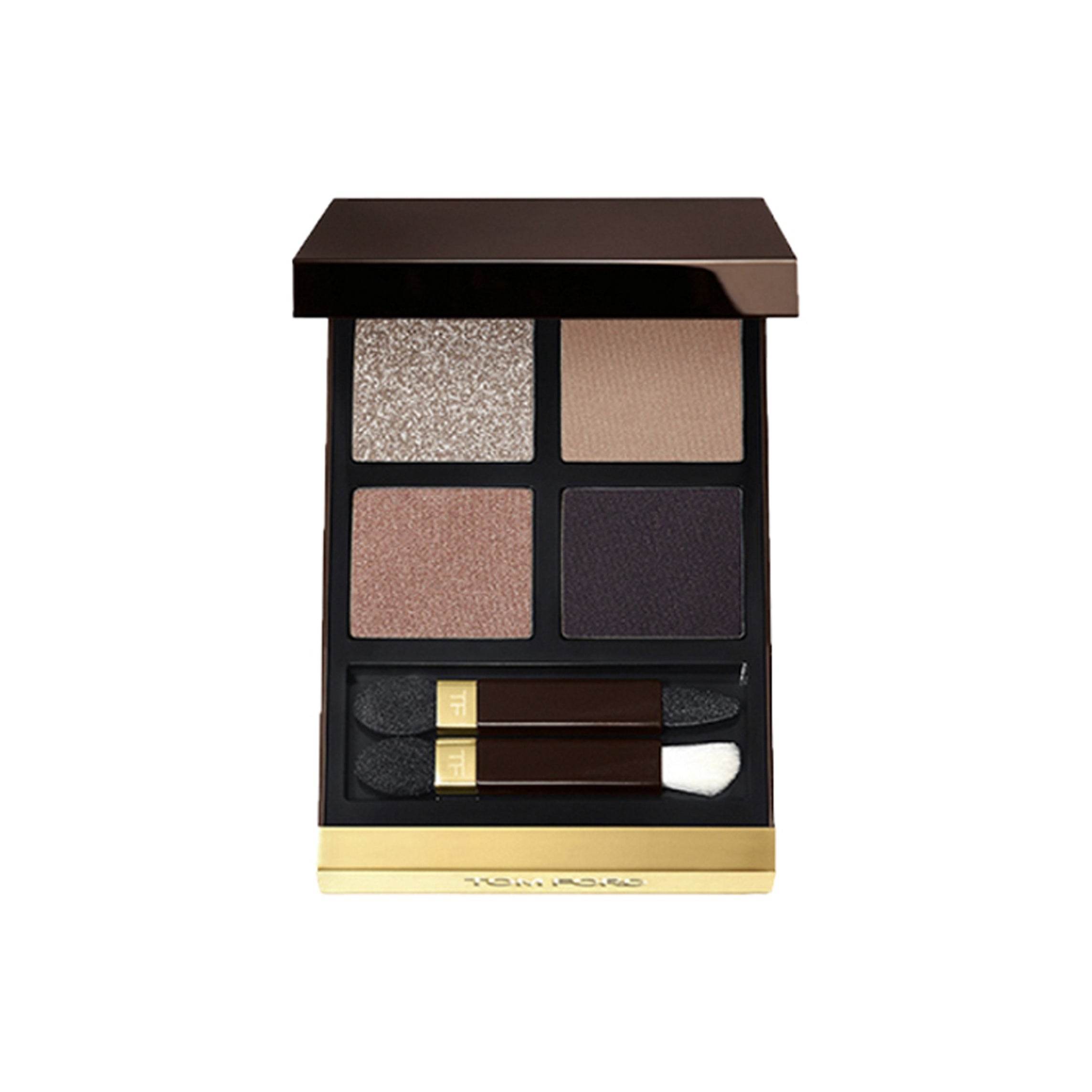 Тени для век TF Classic Illusion Quad - Boxette Shop